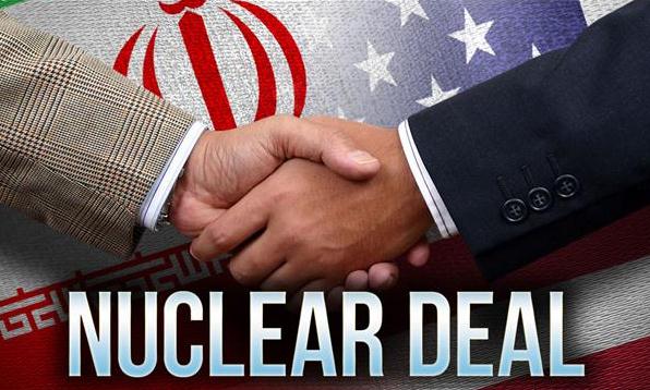 US Republicans Threaten To Sue To Stop Iran Nuclear Deal