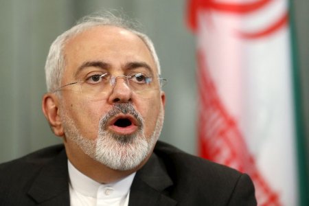 Iranian foreign minister to visit China