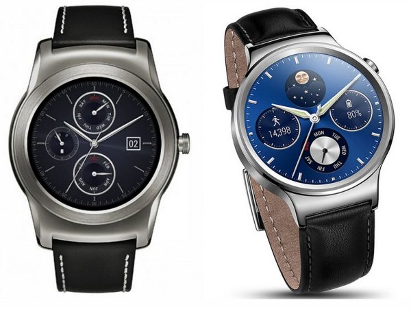 Is Samsung's New Gear S2 Smartwatch an Apple Watch Killer?