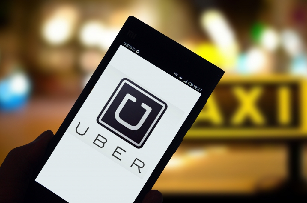 Leaked document reveals TfL's proposals to crack down on Uber