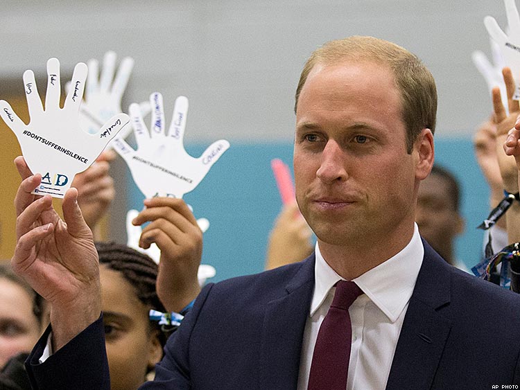 Prince William