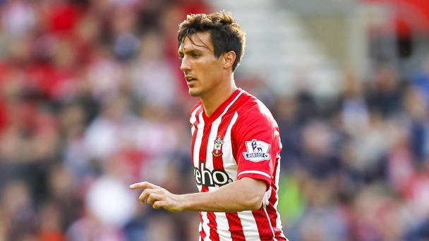 Jack Cork swapped Southampton for Swansea earlier this year