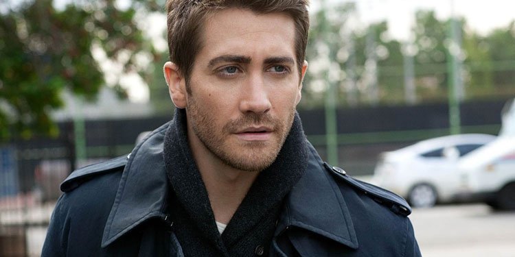 Jake-Gyllenhaal