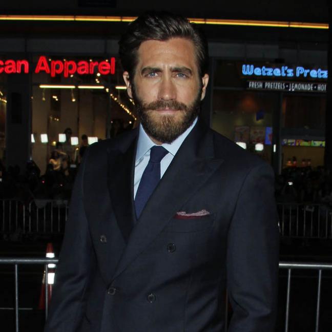 Jake Gyllenhaal