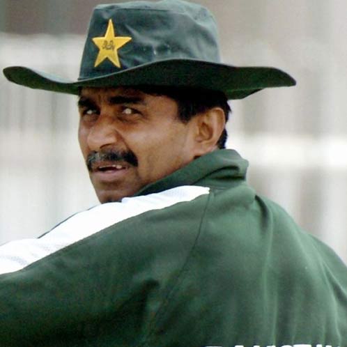 Javed Miandad