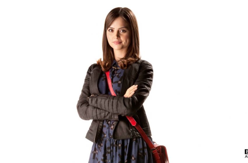 Doctor Who: Clara Oswald to Exit The TARDIS After Season 9