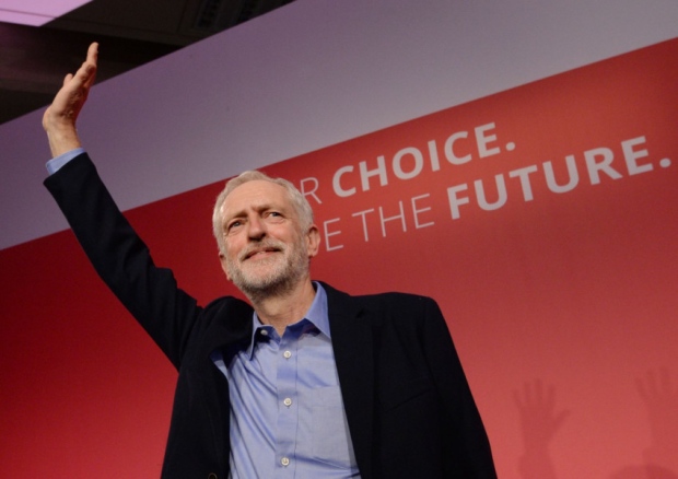 Jeremy Corbyn sees no need for further devolution but supports the right to self-determination