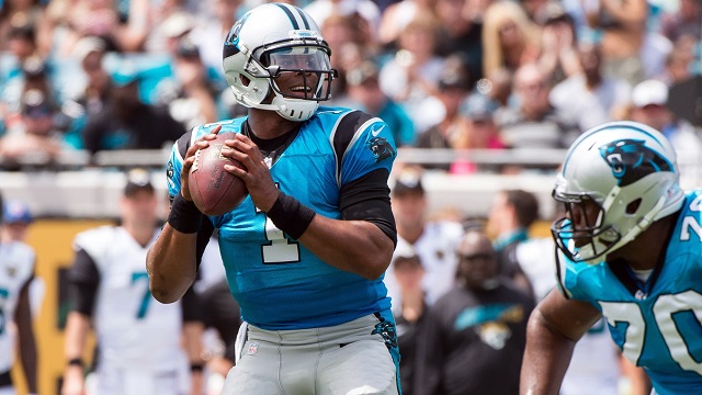 Houston Texans vs. Carolina Panthers NFL Week 2 Preview TV Schedule Prediction