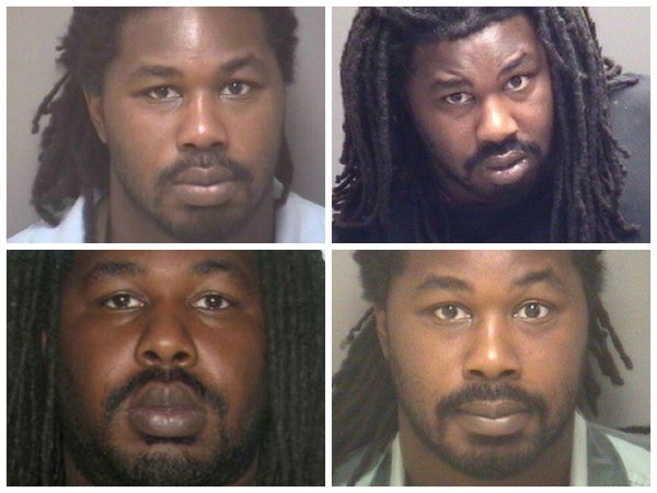 Jesse Matthew charged in death of Morgan Harrington