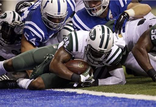 10 takeaways later, Jets' defense still wants to improve for Week 3