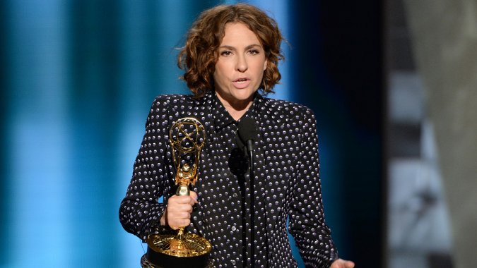 Jill Soloway