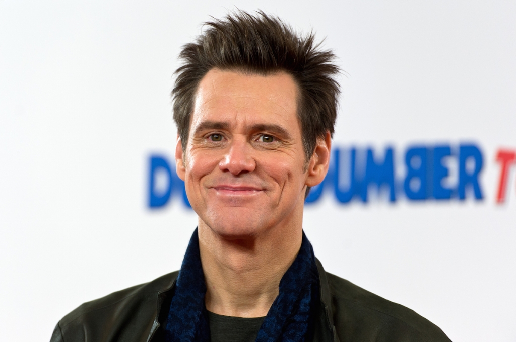 Actor Jim Carrey Gets the Worst Possible News Days After Breaking Up With His