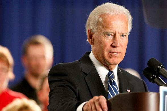 Joe Biden still undecided on presidential run, admitting he could struggle to