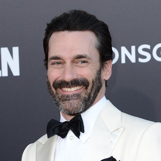 Jon Hamm