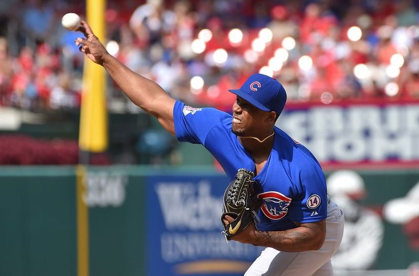 Chicago Cubs blow big opportunity to sweep