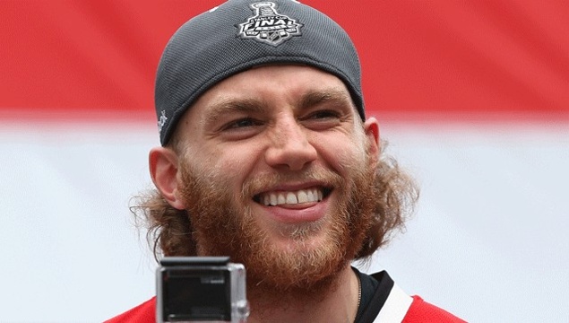 Patrick Kane facing sexual assault accusations