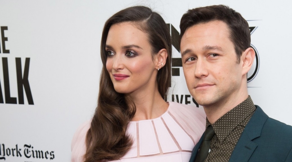 Joseph Gordon Levitt hopes new film The Walk stirs