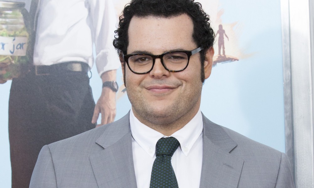 Josh Gad to Play Roger Ebert in Russ and Roger