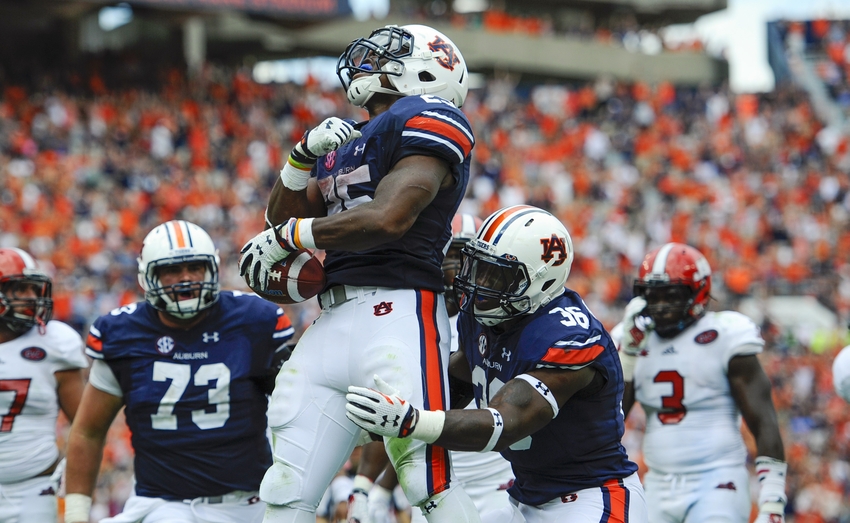 Auburn at LSU live stream Start time TV channel and how to watch online