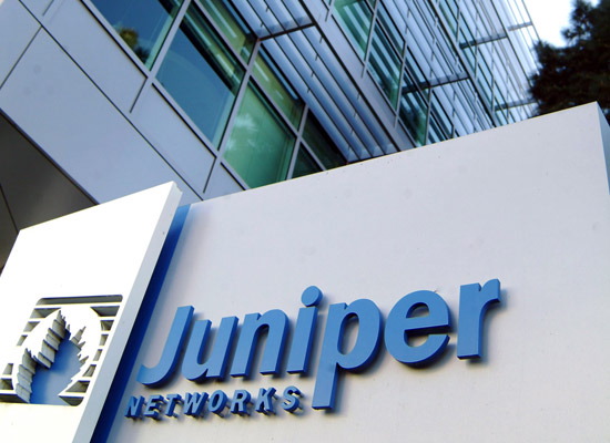 Juniper Networks India