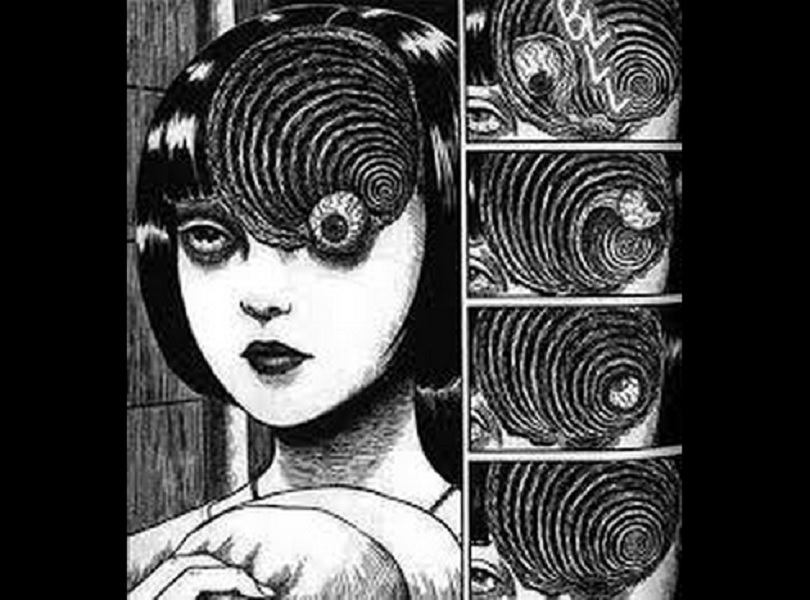 Uzumaki by Juni Ito