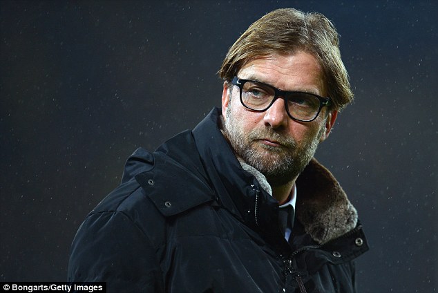 Jurgen Klopp would be a perfect fit for Liverpool according to ex Reds midfielder Dietmar Hamann