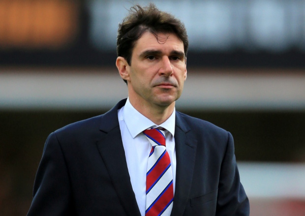 Aitor Karanka