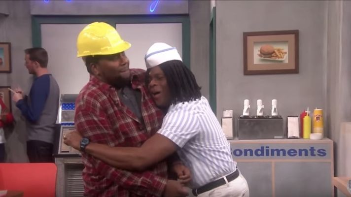 Kenan & Kel