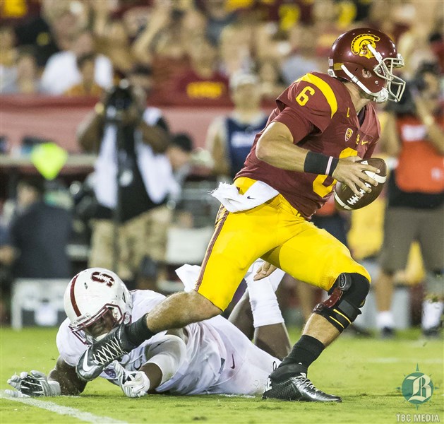 Stanford football: Cardinal loses defensive starter for year