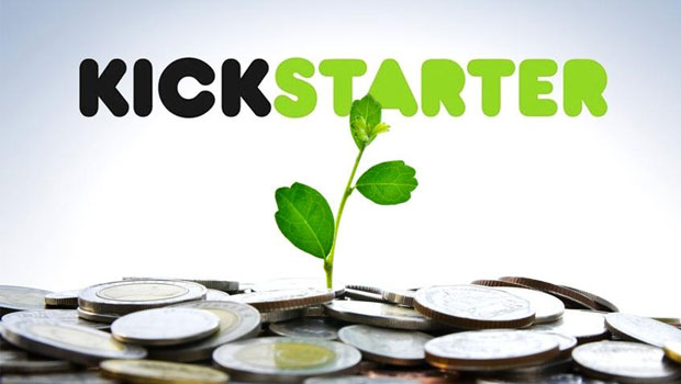 Kickstarter