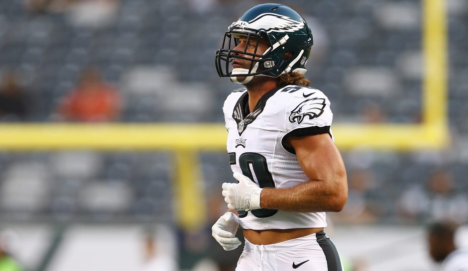 Kiko Alonso injury not believed to be an ACL tear, per report