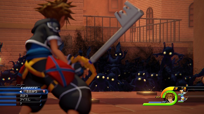 Kingdom Hearts 3 Release Date Delay Tetsuya Nomura Explains Why The Game