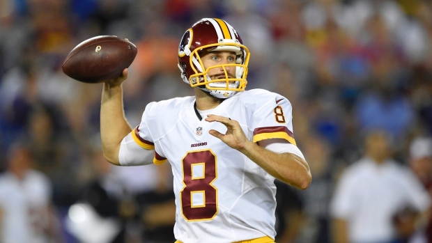 Kirk Cousins