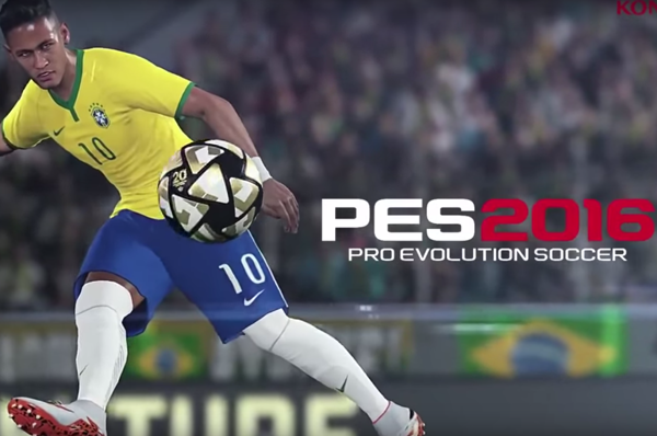 Konami Think PES Will 'Clearly Lead' FIFA Again Soon