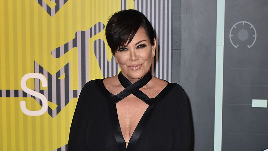 Kris Jenner