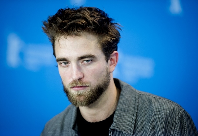 Robert Pattinson & Kristen Stewart To Reunite On Big Screen?