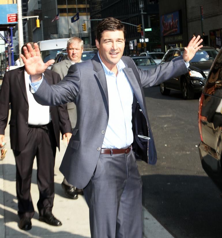 Kyle Chandler Emmys