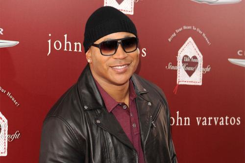 LL Cool J