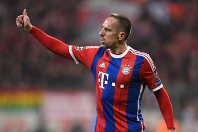 Don't write off Franck Ribery yet, says Bayern Munich captain Philipp Lahm