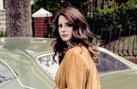 This Is The Taylor Swift/ Lana Del Rey Mash-Up You Needed