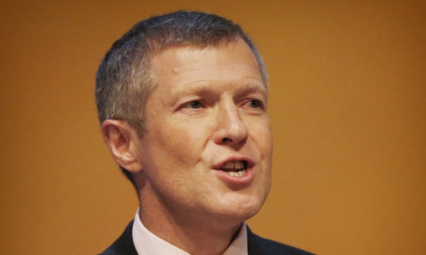 Leader of the Scottish Liberal Democrats Willie Rennie attacked the SNP at his party's conference