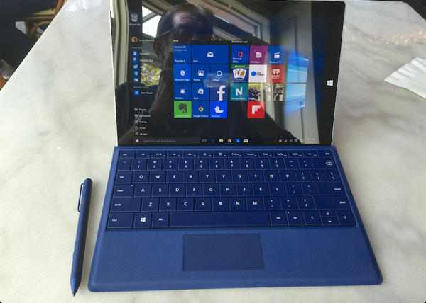 Microsoft Surface Pro 4 release date: Device to launch with Intel Skylake on