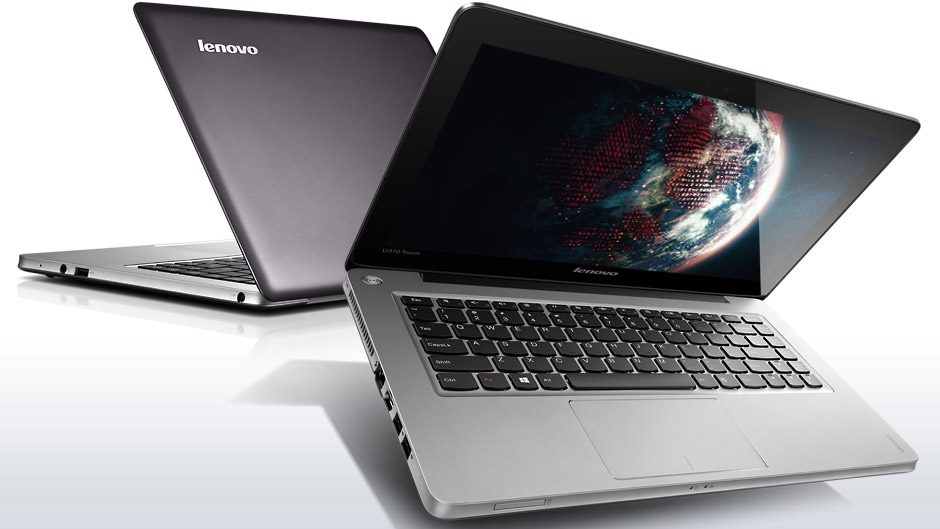 Fresh 'Ideas' Are Alive At Lenovo With New ideapad And ThinkPad Notebooks And