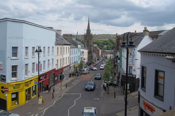 Letterkenny clinched the title