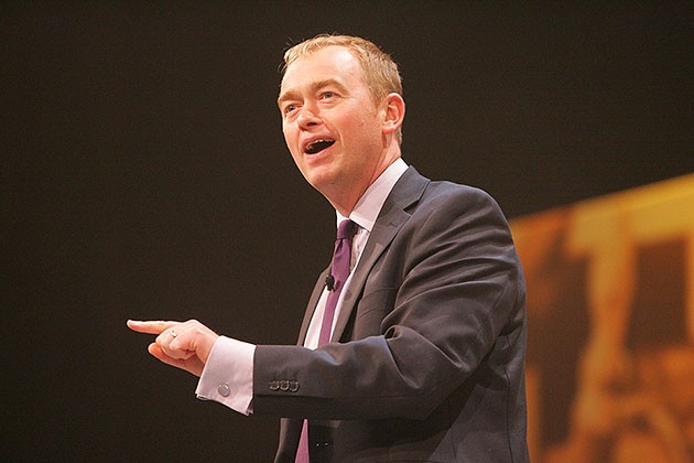 2015 Lib Dem Conference