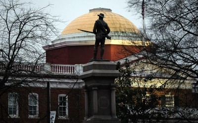 Longwood University will host the only vice presidential debate of the 2016 contest