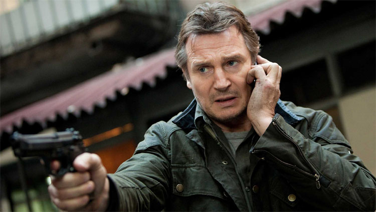 Are You Ready For a Taken TV Series