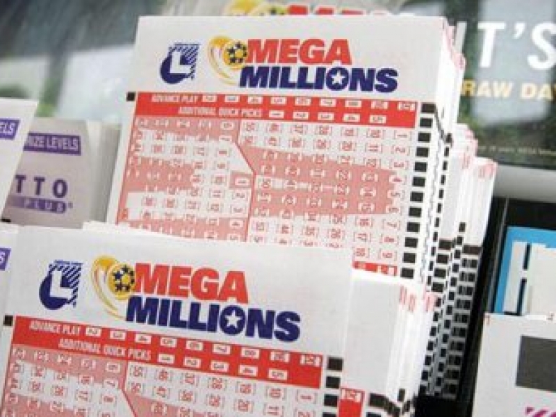 Who Has The $1 Million N.J. Lottery Ticket