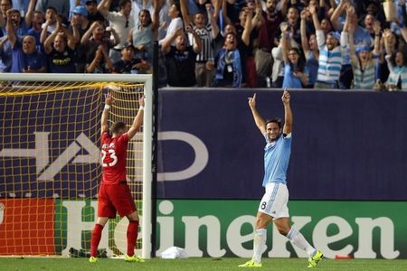 MLS WEDNESDAY A look at the upcoming games