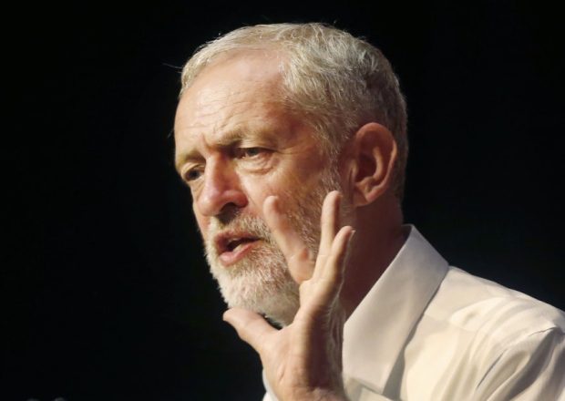 Jeremy Corbyn has been elected Labour Party leader